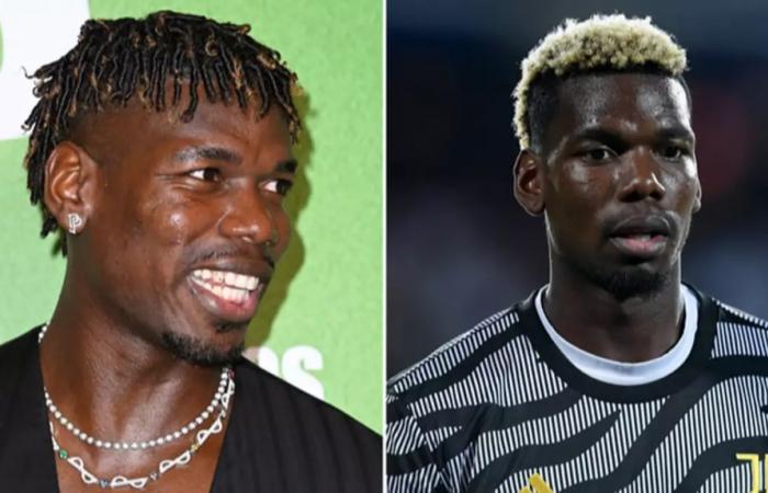 Paul Pogba ‘se ofrece’ al equipo europeo de élite, pero inmediatamente le dicen que no quieren ‘tener nada que ver con él’ – Football News