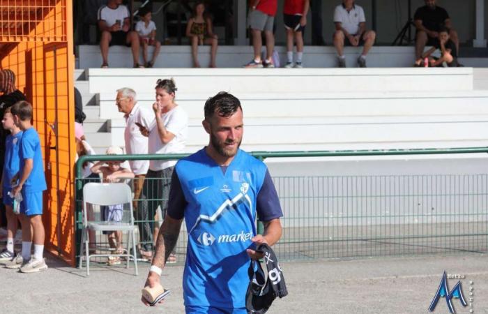 muchos ausentes para el viaje a ESTAC