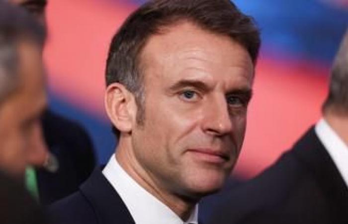 Emmanuel Macron critica la destitución del primer ministro de Haití