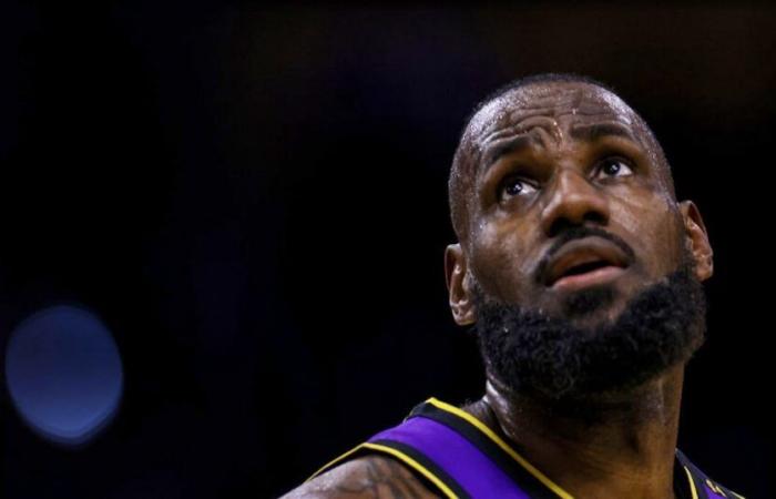 NBA: “Me llaman mentiroso todo el tiempo” – LeBron James toma una decisión fuerte