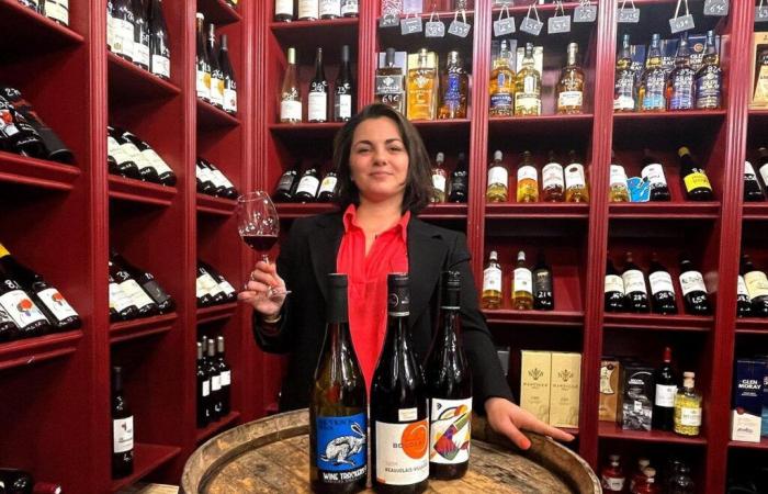 Sabor del plátano, precio, envejecimiento: cinco preguntas no tan estúpidas sobre el Beaujolais Nouveau, que sale este jueves (vídeo)