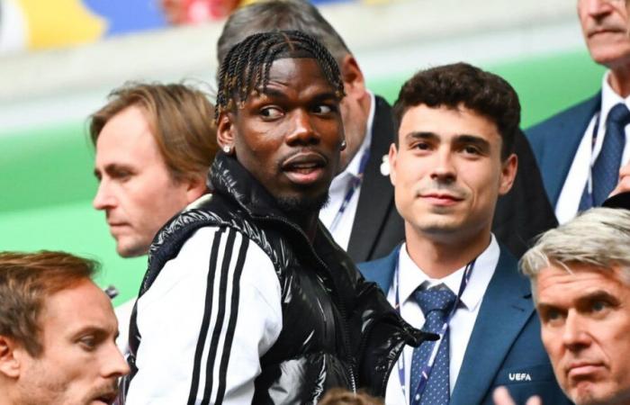 Transferencias – OM: ¿Pogba soltó la sopa?