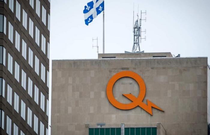 Quebec espera ganar mucho dinero con los contratos de Hydro-Québec en Estados Unidos