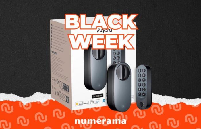 La semana del Black Friday de Amazon ha tenido un buen comienzo: aquí están las mejores ofertas disponibles del gigante del comercio electrónico