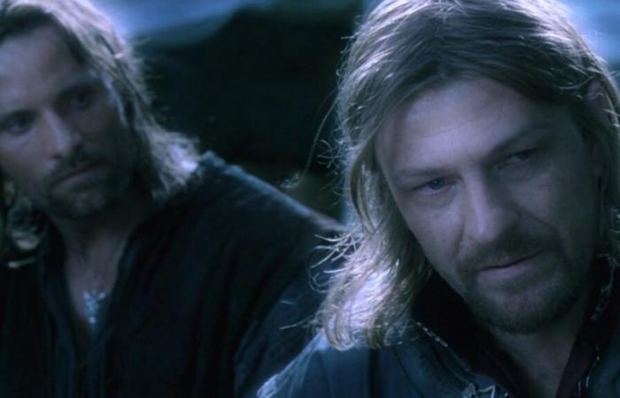 Salvarás a Boromir si obtienes 10/10 en este cuestionario de El Señor de los Anillos