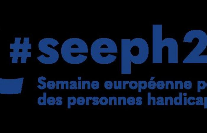 Semana Europea del Empleo para las Personas con Discapacidad – noviembre – 2024 – Área de prensa – Noticias