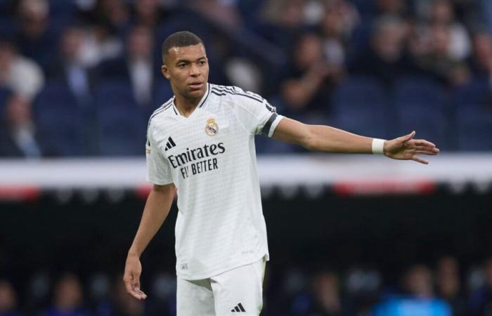 Mercato: Mbappé, Real Madrid… ¡Tranquilizó al PSG!