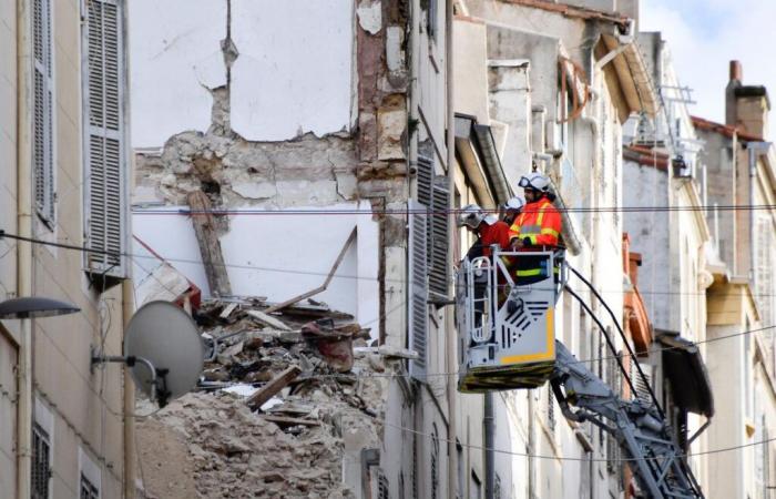 En el juicio de la Rue d’Aubagne, los propietarios se enfrentaron a su inconsistencia