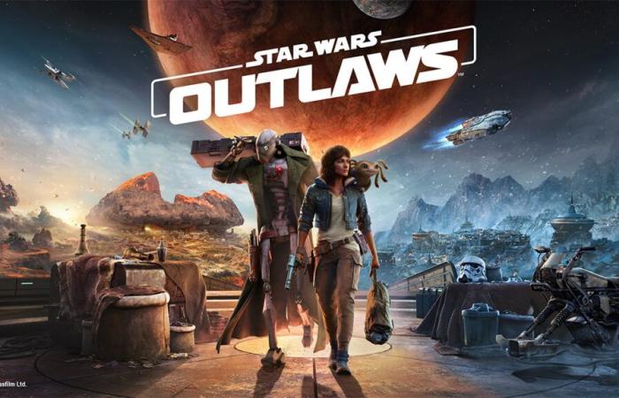 ¡Star Wars Outlaws recibirá la mayor actualización posible!