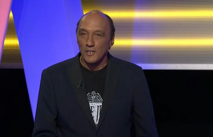 Muerte de William Pinville, voz en off de culto de “Preguntas para un campeón” en France 3