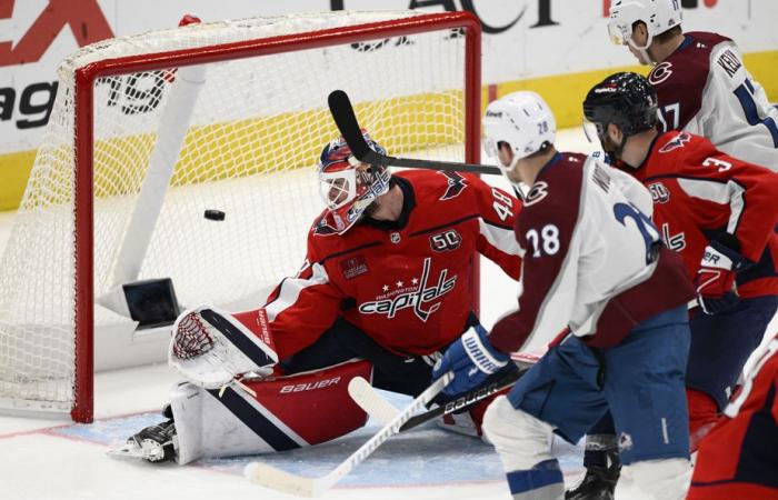 Jueves en la NHL | Los Caballeros de Oro infligen una cuarta derrota consecutiva a los Senadores