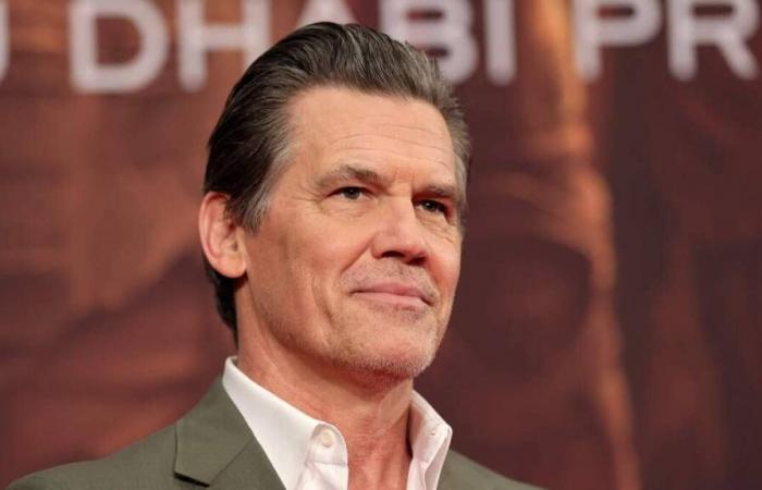 “¡Si no está nominado este año, dejaré de actuar!”: Josh Brolin quiere que Denis Villeneuve consiga una nominación al Oscar al mejor director