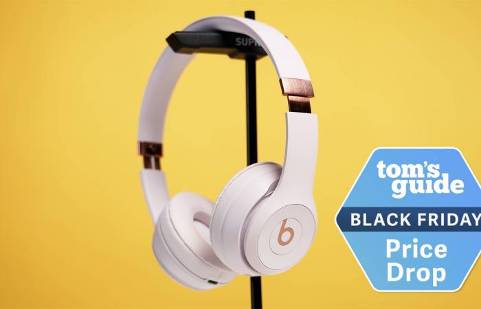 Las ofertas de Amazon del Black Friday están oficialmente disponibles: 37 ofertas que compraría con mi propio dinero