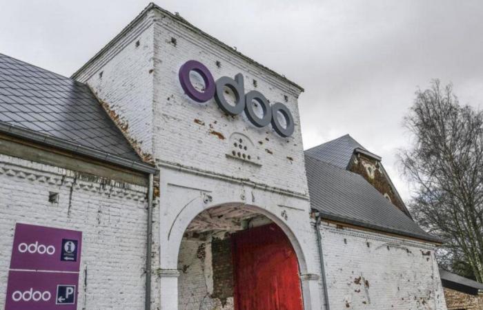 Gracias a Odoo, Wallonie Entreprendre ya ha ganado 175 millones