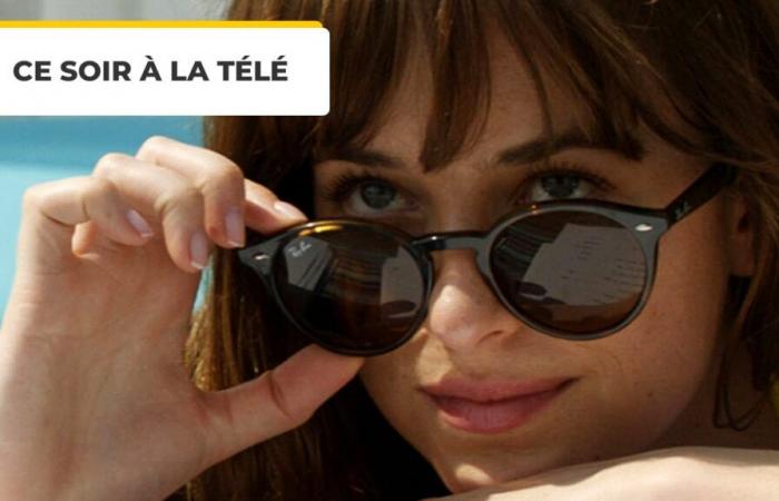 Dakota Johnson y su Christian te invitan a hojear el capítulo final de su historia – Cine Actualidad