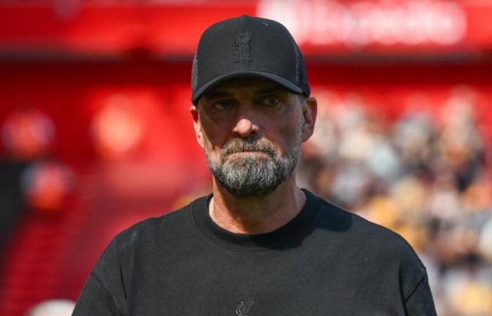 Jürgen Klopp está “emocionado” con la adquisición, dice la familia Arnault