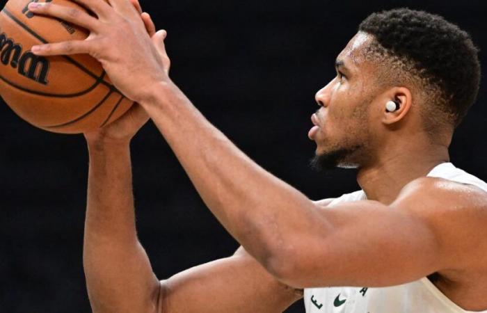 Giannis Antetokounmpo lleva a los Bucks, Cleveland avanza