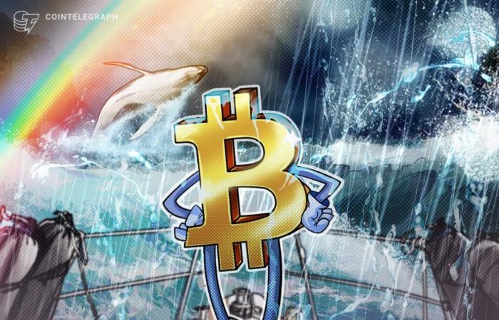 Se avecina una tormenta perfecta para Bitcoin