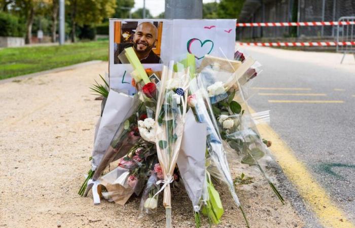 Empleado municipal asesinado en Grenoble: el principal sospechoso arrestado en Portugal