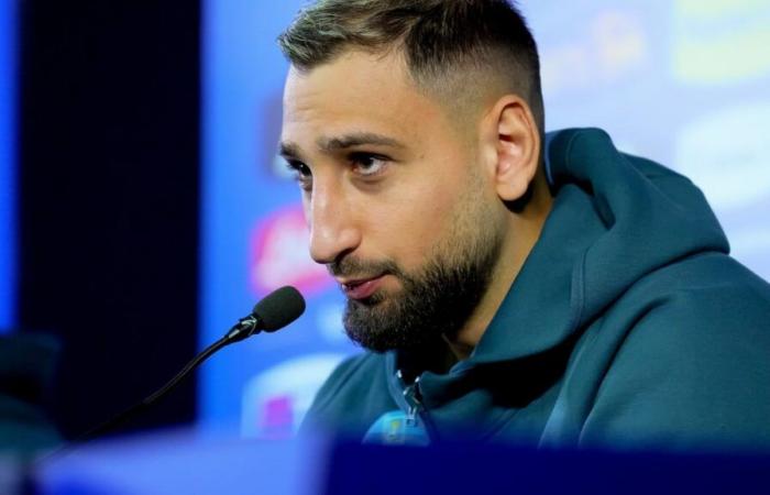 Mercato – Donnarumma: ¿El PSG ya ha encontrado su sustituto?