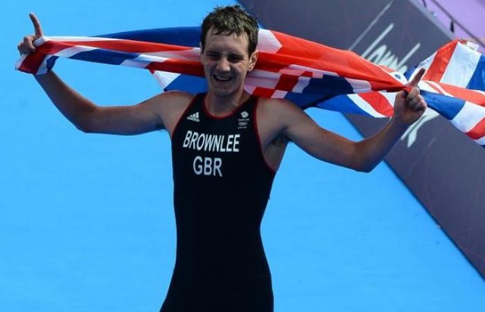 Alistair Brownlee, doble campeón olímpico, pone fin a su carrera