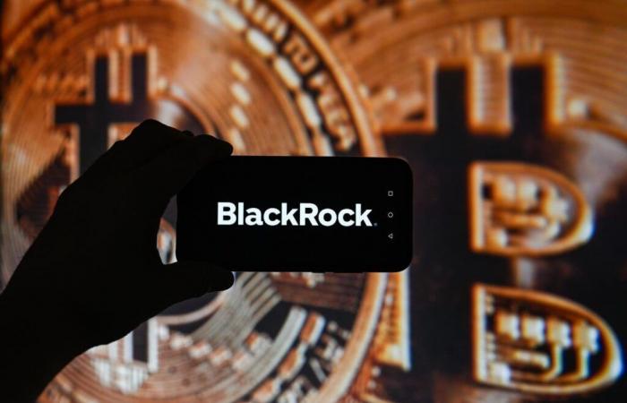 Se predice que el ‘punto de inflexión’ sorpresa de BlackRock enviará el precio de Bitcoin a $ 200,000