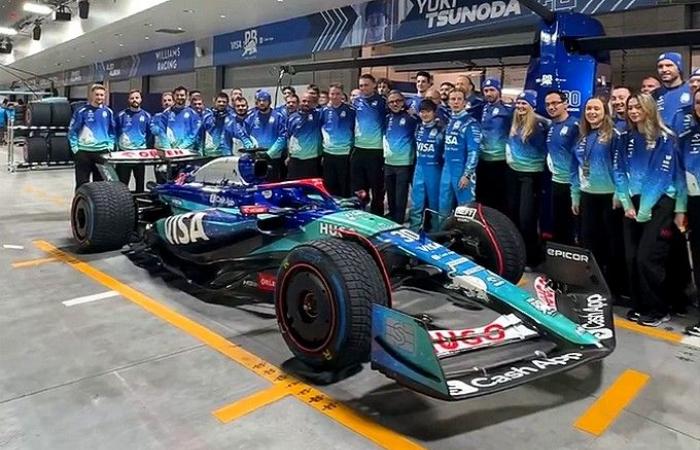 Fórmula 1 | RB F1 no debería ‘luchar’ como en 2023 en Las Vegas