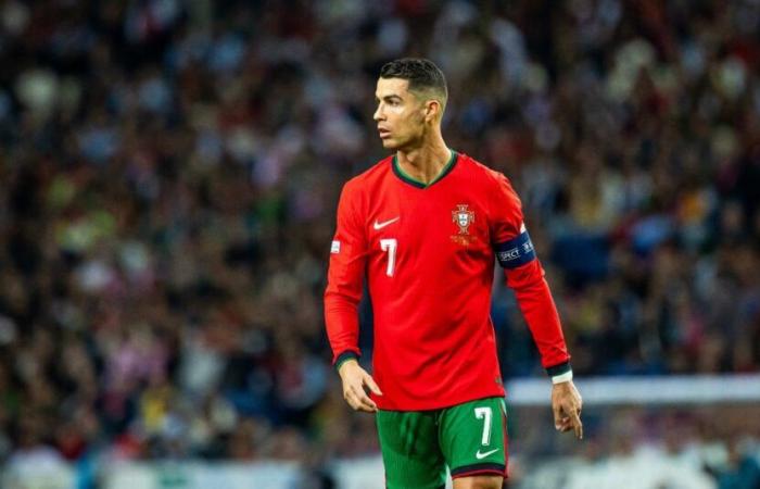 “Ronaldo sigue ahí”, la total incomprensión de una estrella portuguesa