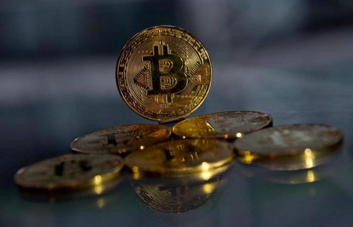 Bitcoin supera los 95.000 dólares por primera vez, provocado por el “efecto Trump”