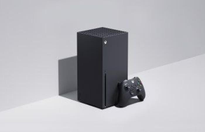 BUENA OFERTA: la Xbox Series X y un gran juego reciente a un precio de derribo