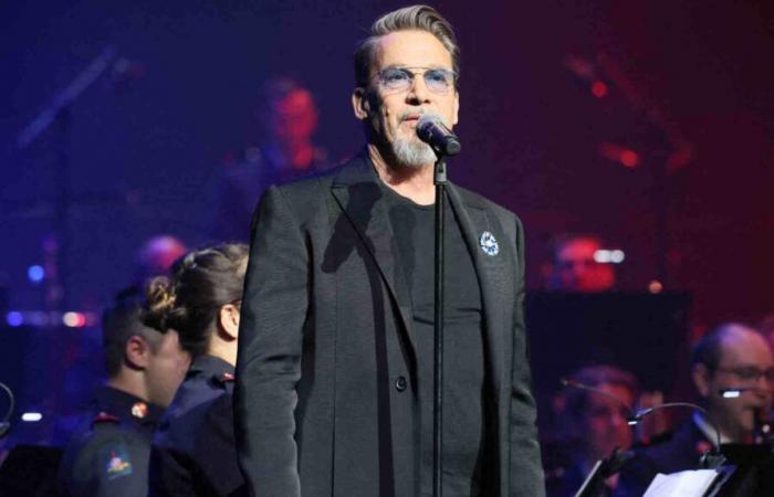 Florent Pagny tiene una opinión muy clara sobre Jean-Jacques Goldman: “Su problema es…”