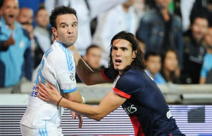 “Siempre odiamos al PSG”, Valbuena revela por qué nunca habría fichado por París