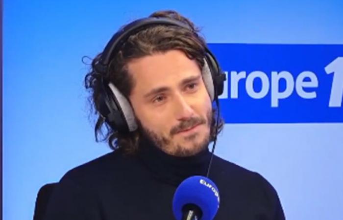 “Me invitó a tomar un café”: Guillaume Pley levanta el velo en su entrevista con Nicolas Sarkozy