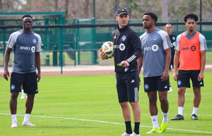 CF Montréal | Una ola de cambios arrasa con Laurent Ciman