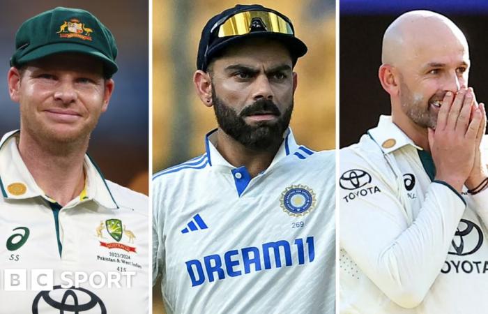 Australia vs India: cinco puntos de conversación que incluyen escenarios de Kohli, Smith, Bumrah, Lyon y el Campeonato Mundial de Pruebas