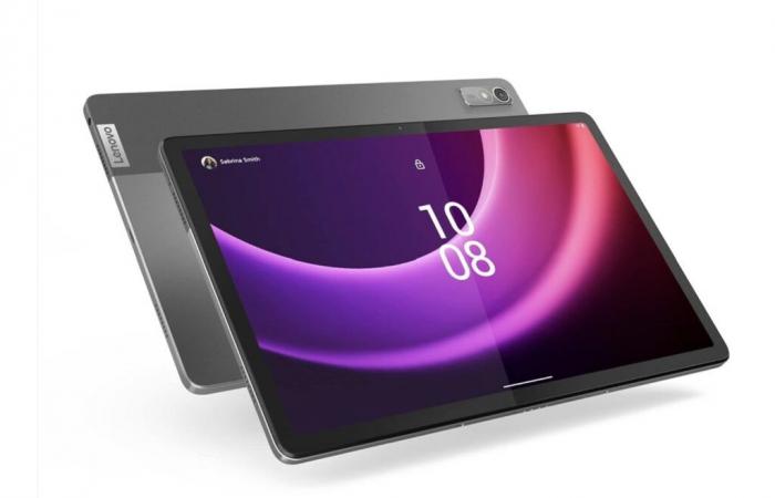 Para empezar bien el Black Friday, Amazon atomiza el precio de la Lenovo Tab P11????