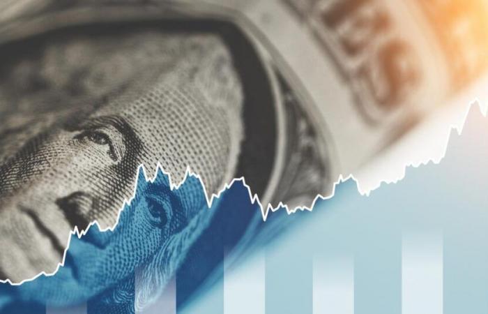 El dólar, en su nivel más alto en un año frente al euro