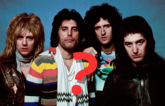 Queen: cuarteto de rock legendario, sí, ¡pero también un trío científico talentoso!