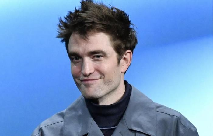 Robert Pattinson estará en el elenco de la próxima película de Christopher Nolan