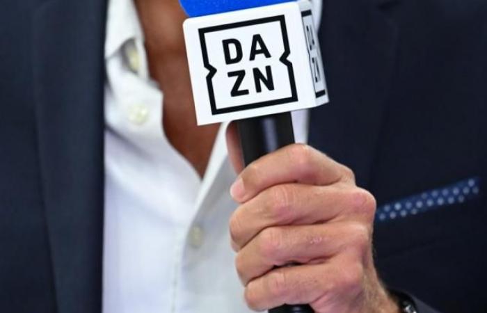 Los dos partidos de los Bleus contra Chipre, claros en DAZN, a la espera de una solución duradera