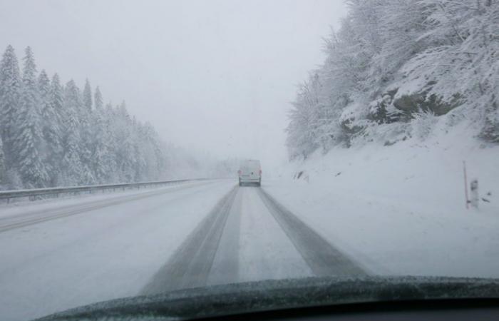 No habrá transporte escolar este viernes.