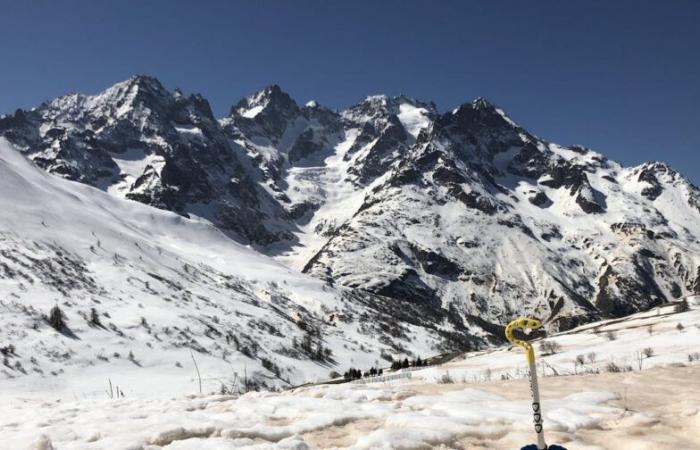 ¿Por qué es blanca como la nieve?