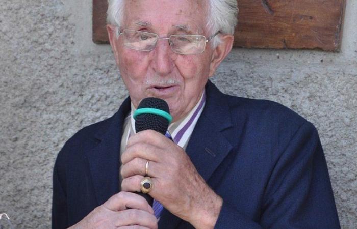 Tanus. Muerte de Henri Lauras, el licenciatario de fútbol francés más antiguo