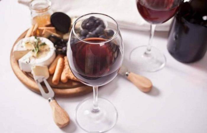 Prueba. ¿Tienes conocimientos sobre vino? – Edición nocturna Oeste-Francia