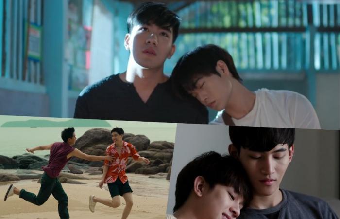 5 dramas tailandeses esenciales para ver si eres nuevo en los BL