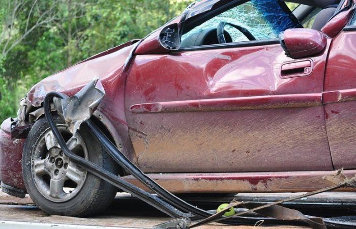 Un joven ebrio al volante mata a un conductor antes de darse a la fuga: la víctima era su exprofesor