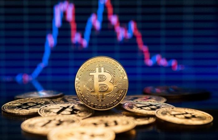 Bitcoin sube a un nivel récord de $ 97,892 por los posibles planes criptográficos de Trump