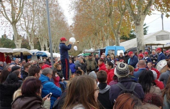 Esta emblemática feria de Gironda regresa acompañada de algunas curiosidades