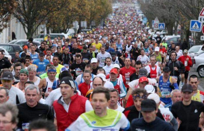 Maratón de La Rochelle: todo lo que necesitas saber sobre las condiciones del tráfico en la ciudad este domingo