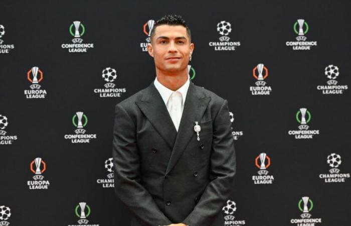 Cristiano Ronaldo, el increíble anuncio sobre su futuro